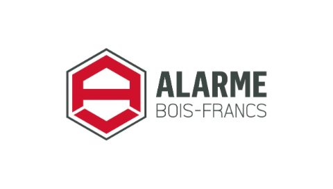 Alarme Bois-Francs