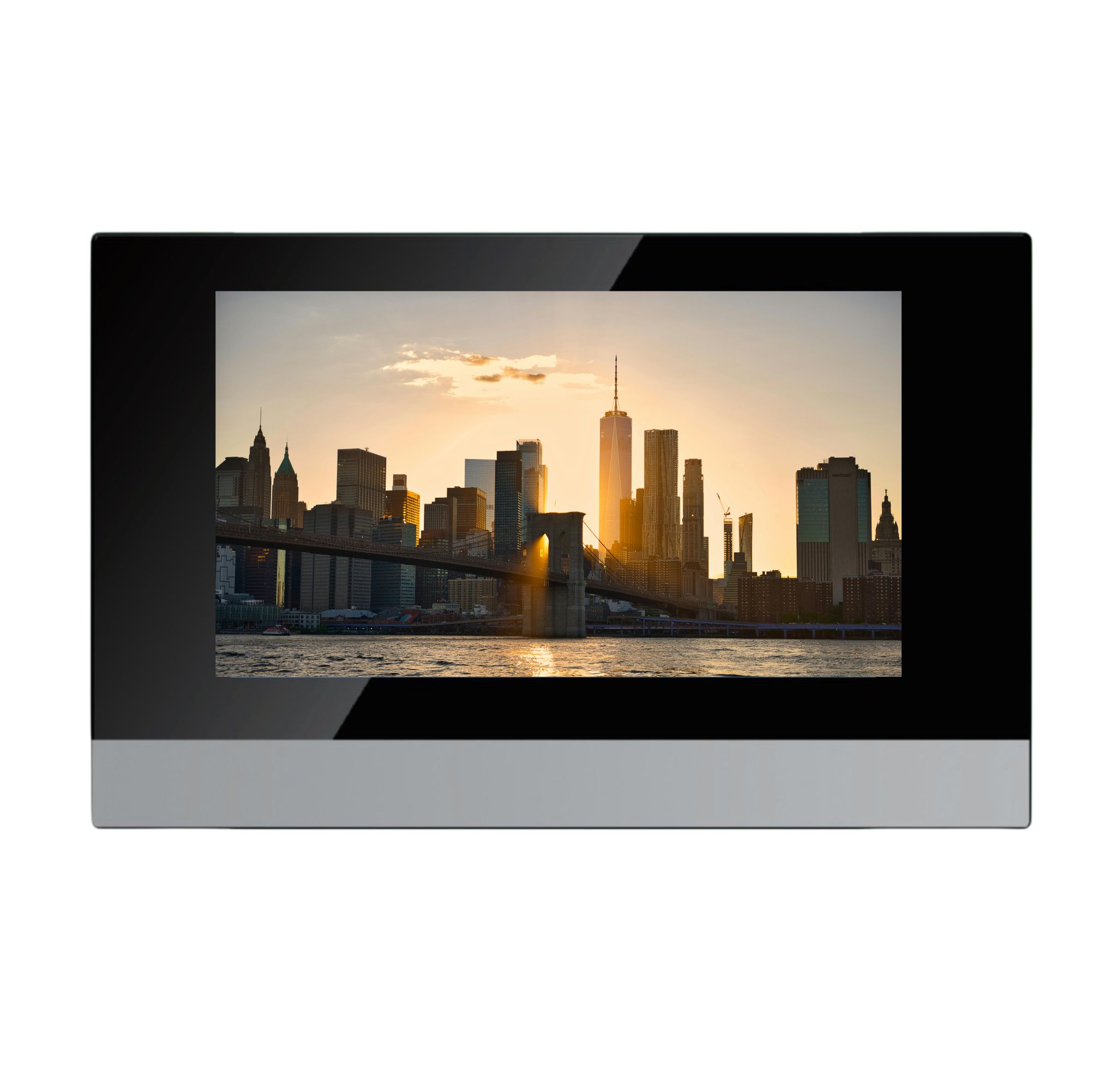LT Touchscreen Wi-Fi indoor screen