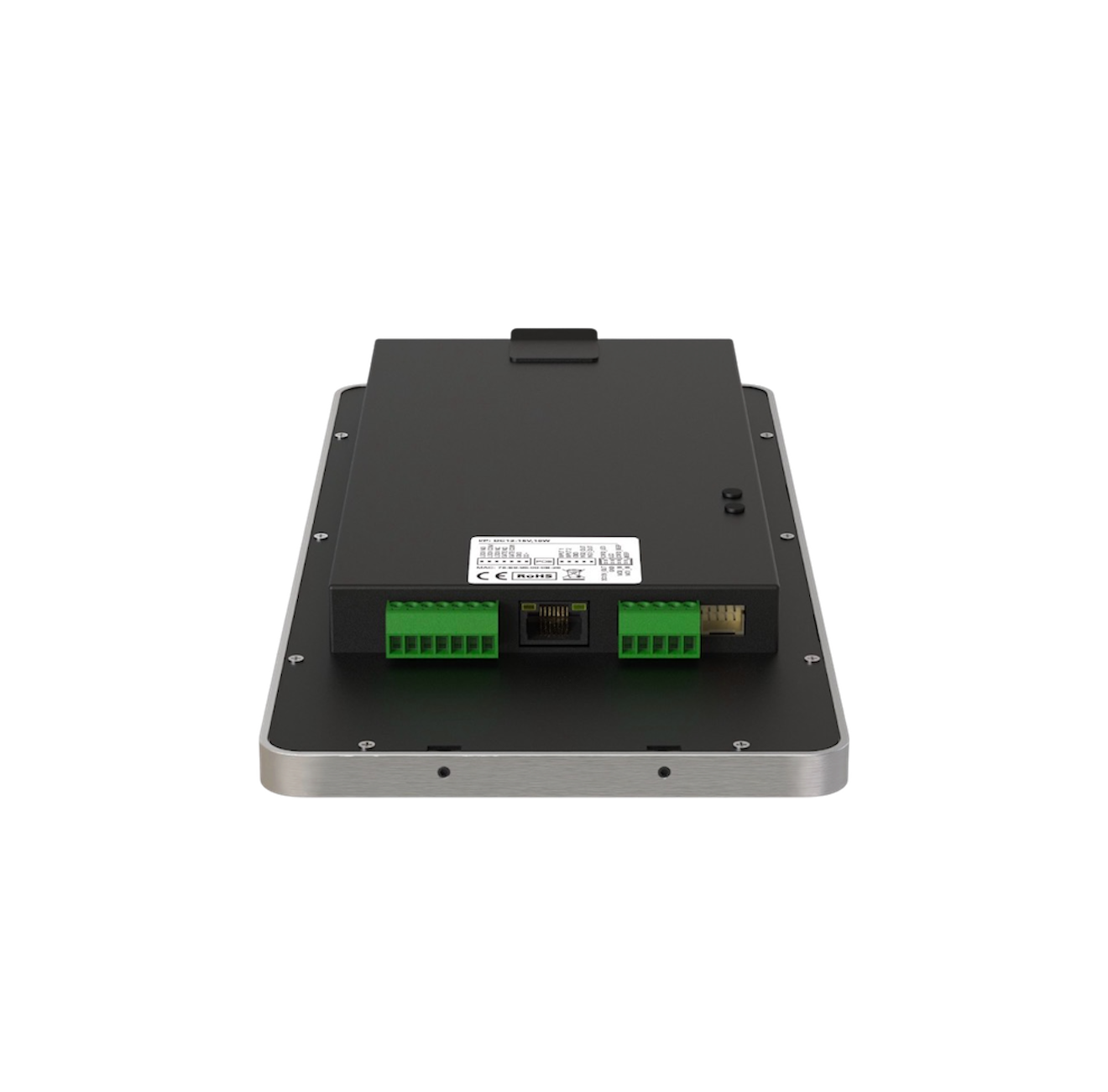 LT Two — connectors