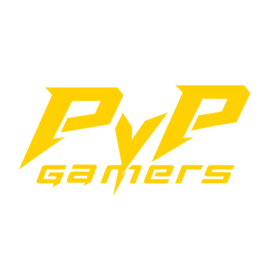 PvP Gamers logo